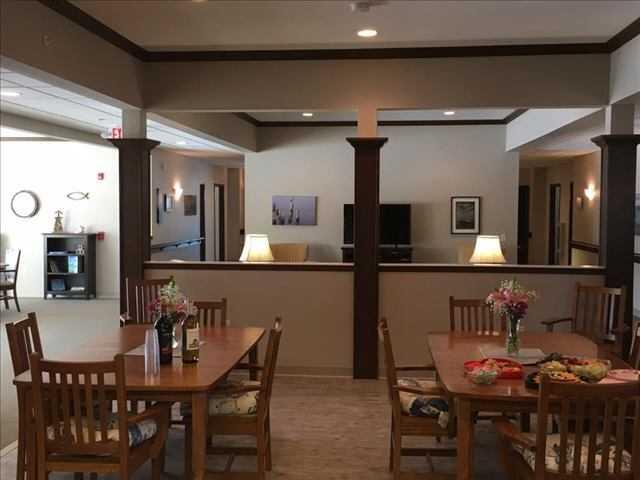 Photo of Harvest Home Assisted Living, Assisted Living, Memory Care, Howards Grove, WI 3