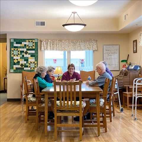 Photo of Harvest Home Assisted Living, Assisted Living, Memory Care, Howards Grove, WI 4