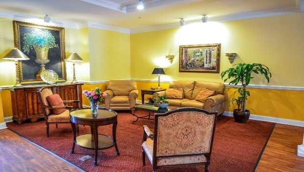 Photo of Haven in the Summit, Assisted Living, Memory Care, Columbia, SC 5