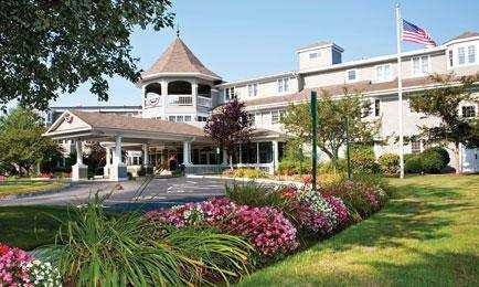 Photo of Heritage at Falmouth, Assisted Living, Falmouth, MA 3