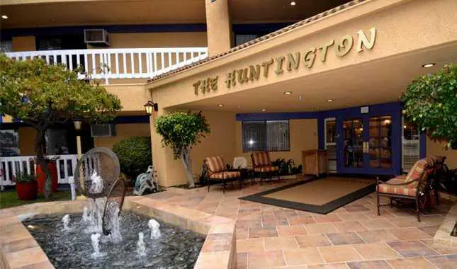 Photo of Huntington Retirement Hotel, Assisted Living, Torrance, CA 3