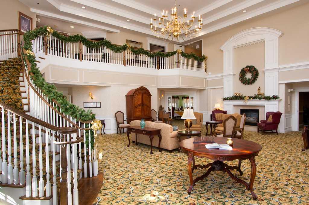 Photo of Ivy Hall Assisted Living, Assisted Living, Alpharetta, GA 3