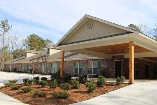 Photo of Lakeview Place, Assisted Living, Magee, MS 2