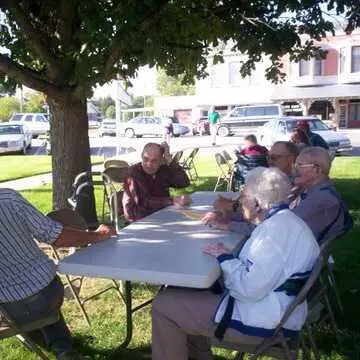 Photo of Logan Manor Community Health Services, Assisted Living, Logan, KS 1