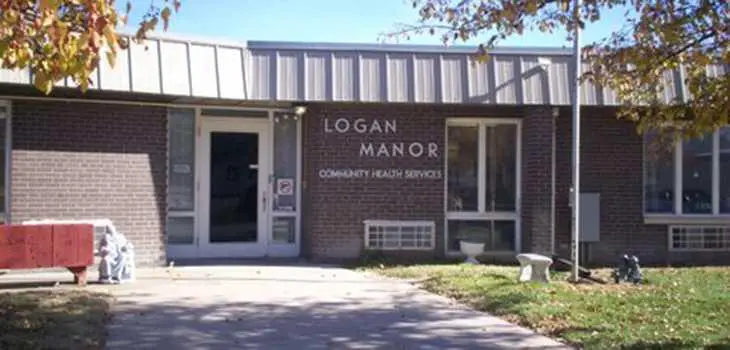 Photo of Logan Manor Community Health Services, Assisted Living, Logan, KS 2