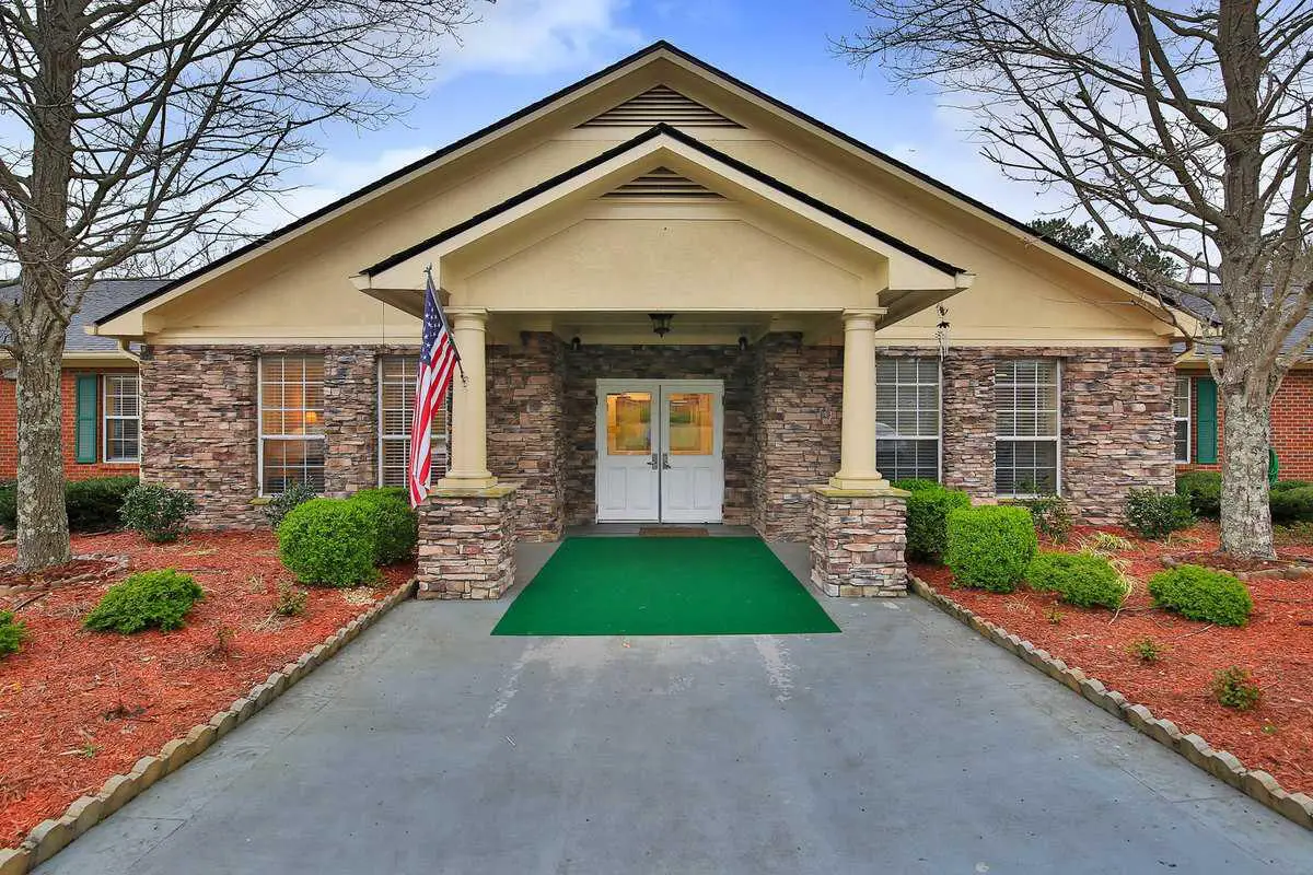 Photo of Manchester Court Assisted Living & Memory Care, Assisted Living, Memory Care, Conyers, GA 1