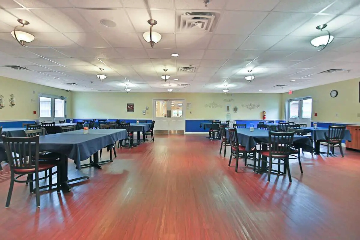 Photo of Manchester Court Assisted Living & Memory Care, Assisted Living, Memory Care, Conyers, GA 2