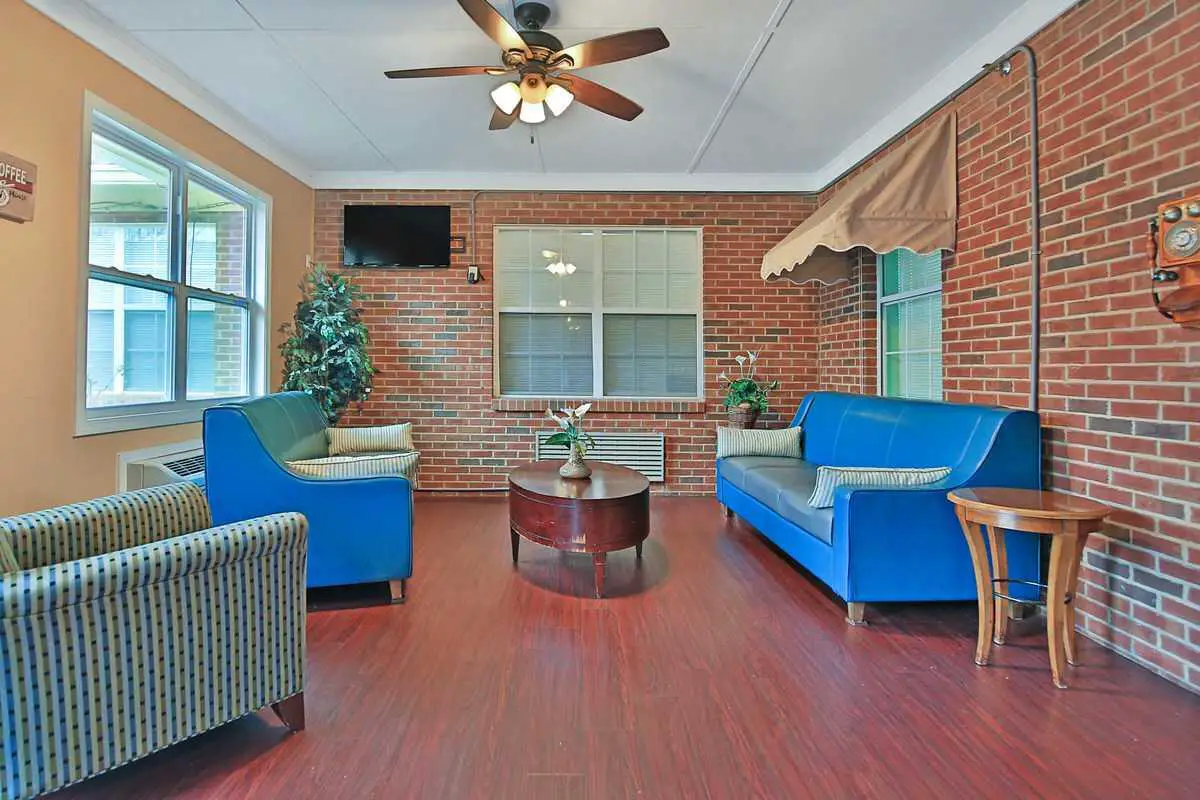 Photo of Manchester Court Assisted Living & Memory Care, Assisted Living, Memory Care, Conyers, GA 5