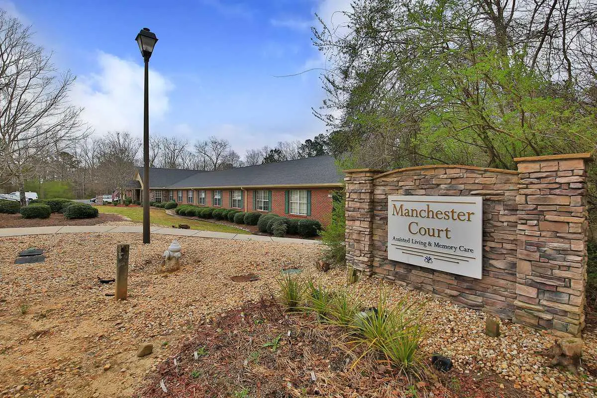 Photo of Manchester Court Assisted Living & Memory Care, Assisted Living, Memory Care, Conyers, GA 6