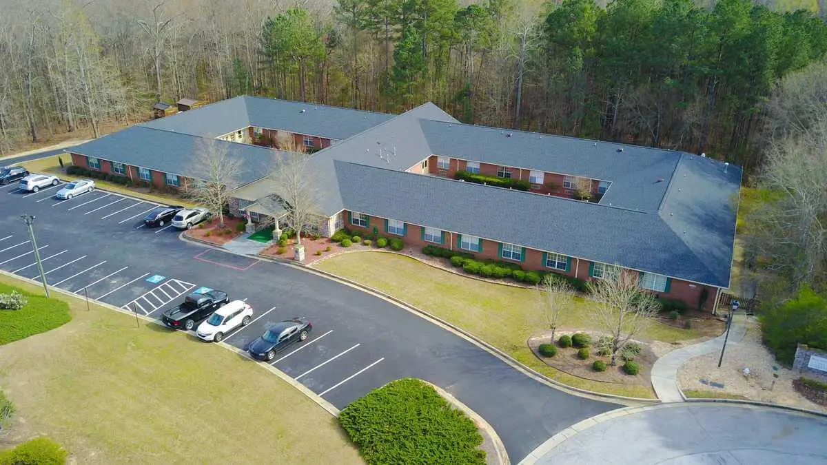 Photo of Manchester Court Assisted Living & Memory Care, Assisted Living, Memory Care, Conyers, GA 9