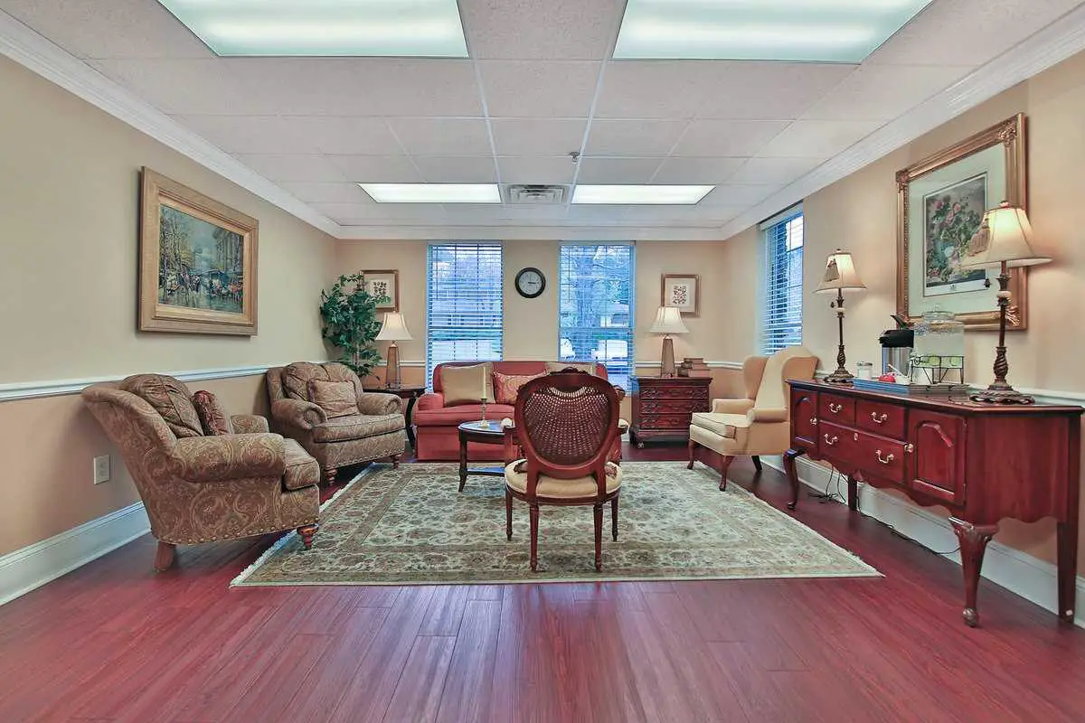 Photo of Manchester Court Assisted Living & Memory Care, Assisted Living, Memory Care, Conyers, GA 11