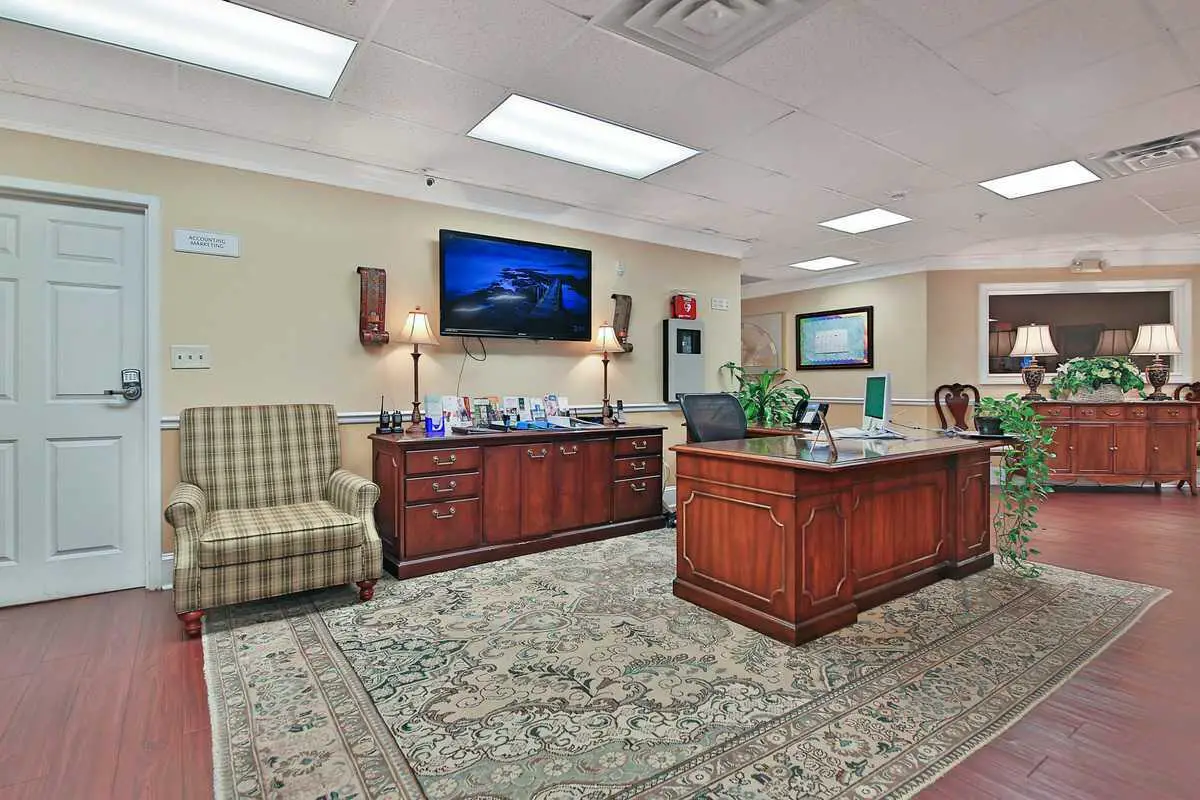 Photo of Manchester Court Assisted Living & Memory Care, Assisted Living, Memory Care, Conyers, GA 12