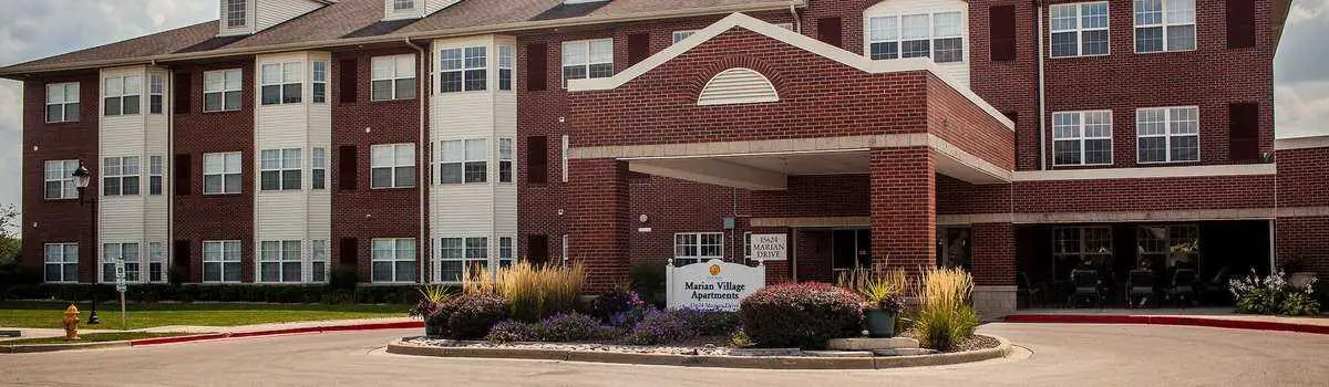 Photo of Marian Village, Assisted Living, Lockport, IL 1