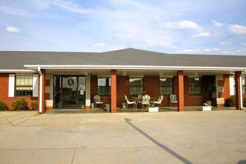 Photo of Marshfield Place, Assisted Living, Marshfield, MO 10