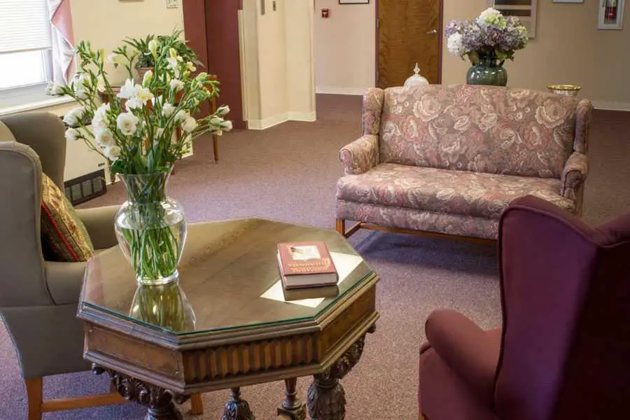Photo of Mercy Center, Assisted Living, Dallas, PA 5