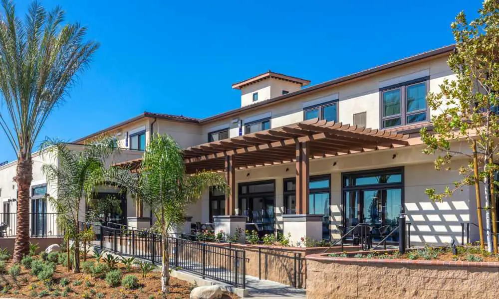 Photo of Merrill Gardens at Rancho Cucamonga, Assisted Living, Rancho Cucamonga, CA 3