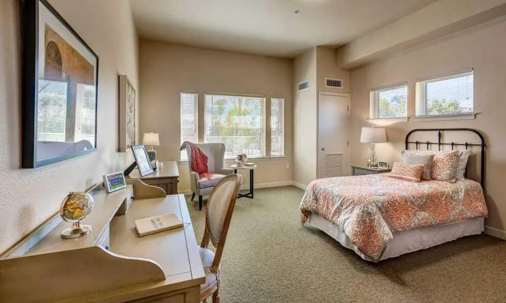 Photo of Merrill Gardens at Rancho Cucamonga, Assisted Living, Rancho Cucamonga, CA 5