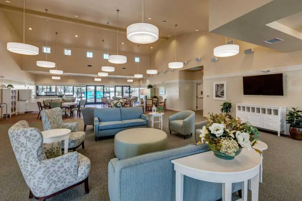 Photo of Merrill Gardens at Rancho Cucamonga, Assisted Living, Rancho Cucamonga, CA 6