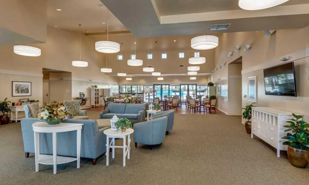 Photo of Merrill Gardens at Rancho Cucamonga, Assisted Living, Rancho Cucamonga, CA 7