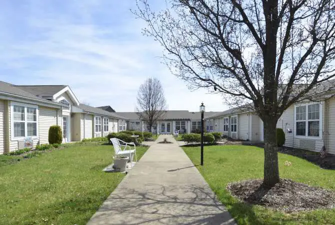 Photo of Moorehead Place, Assisted Living, Indiana, PA 3