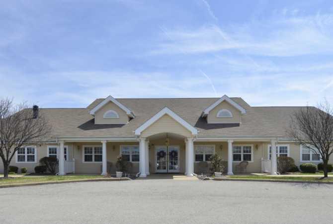 Photo of Moorehead Place, Assisted Living, Indiana, PA 6