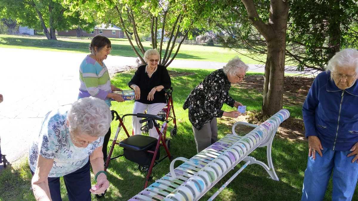 Photo of Moraine Ridge Senior Living, Assisted Living, Memory Care, Green Bay, WI 2