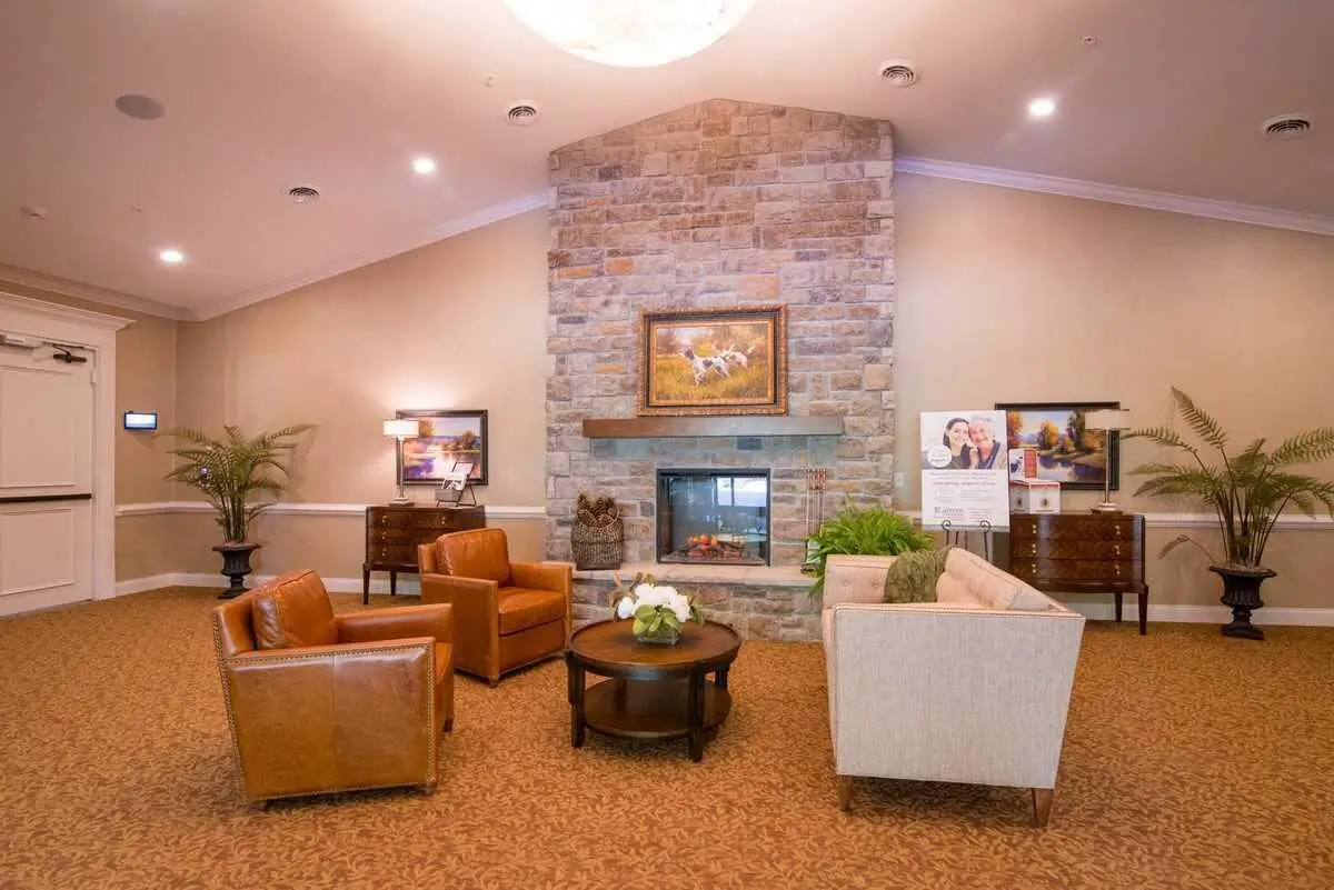 Photo of Morning Pointe of Knoxville, Assisted Living, Memory Care, Knoxville, TN 5