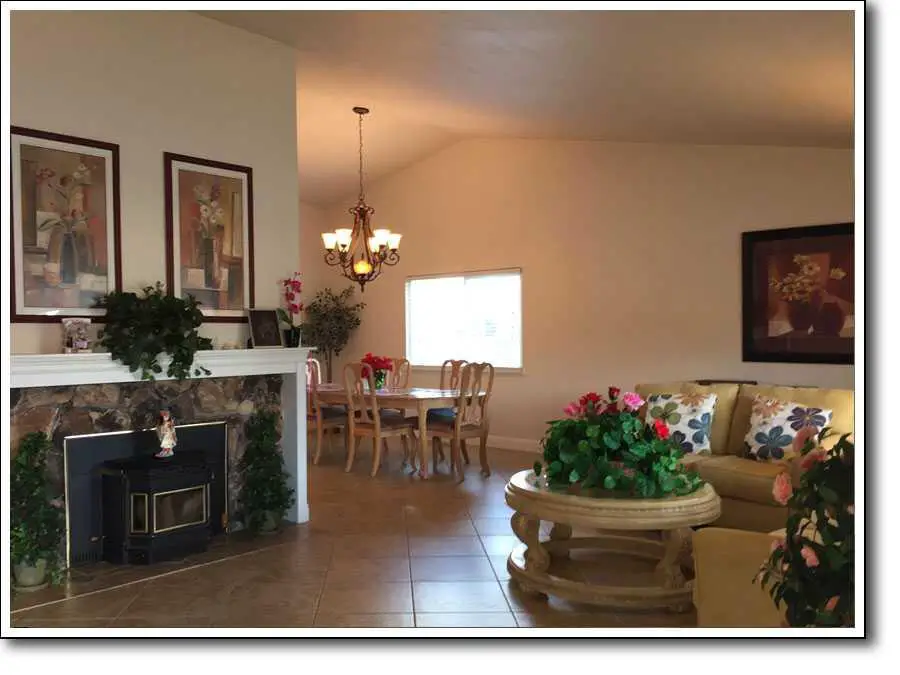 Photo of New Haven Care Home - Hampton, Assisted Living, Livermore, CA 5