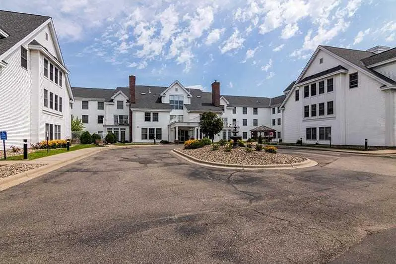 Photo of New Perspective Highland Park, Assisted Living, Memory Care, Saint Paul, MN 1