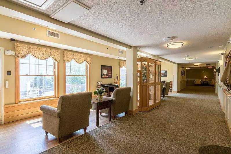 Photo of New Perspective Highland Park, Assisted Living, Memory Care, Saint Paul, MN 4