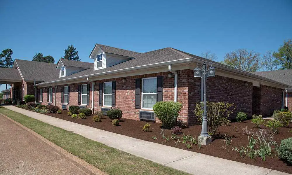 Photo of Northcliff, Assisted Living, Lexington, TN 2