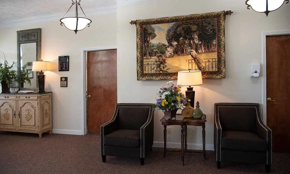 Photo of Northcliff, Assisted Living, Lexington, TN 8