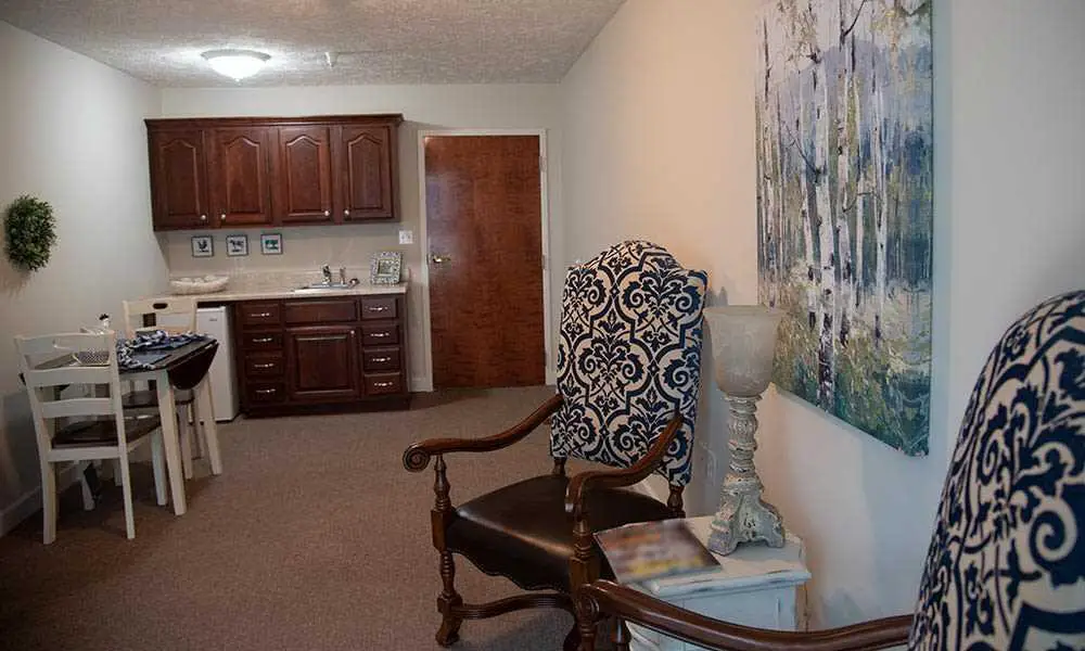 Photo of Northcliff, Assisted Living, Lexington, TN 12
