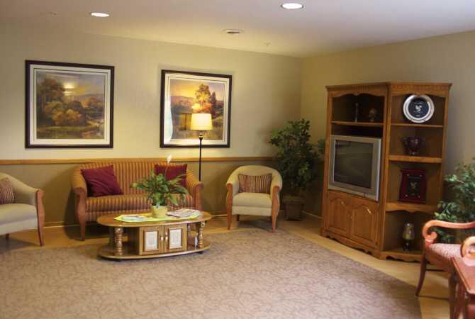 Photo of Oak Gardens Place, Assisted Living, Altoona, WI 2