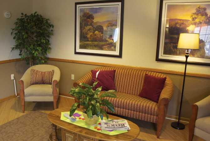 Photo of Oak Gardens Place, Assisted Living, Altoona, WI 3