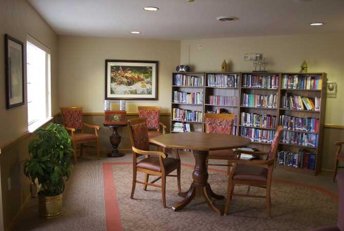 Photo of Oak Gardens Place, Assisted Living, Altoona, WI 7