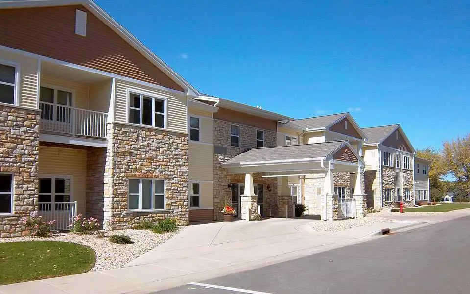 Photo of Park Place Memory Care, Assisted Living, Memory Care, Platteville, WI 3