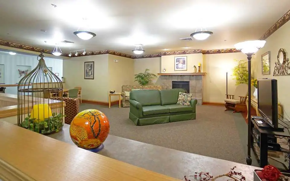 Photo of Park Place Memory Care, Assisted Living, Memory Care, Platteville, WI 4