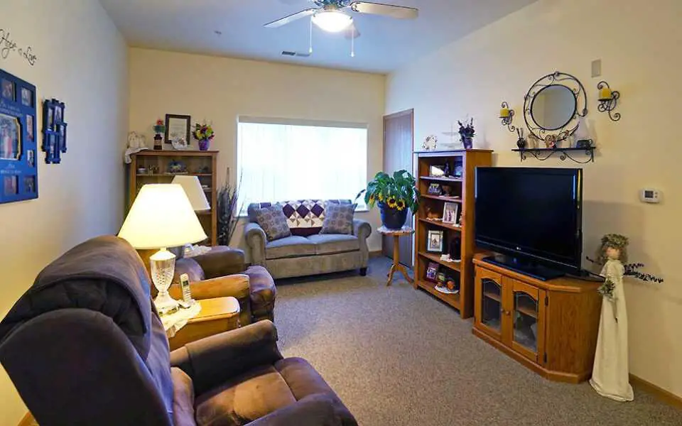Photo of Park Place Memory Care, Assisted Living, Memory Care, Platteville, WI 6