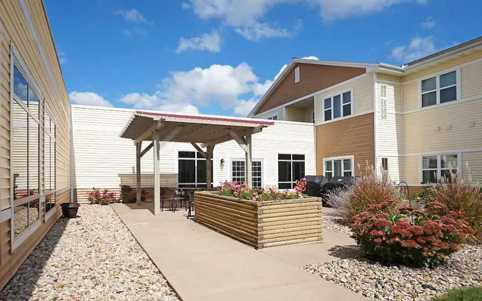 Photo of Park Place Memory Care, Assisted Living, Memory Care, Platteville, WI 9