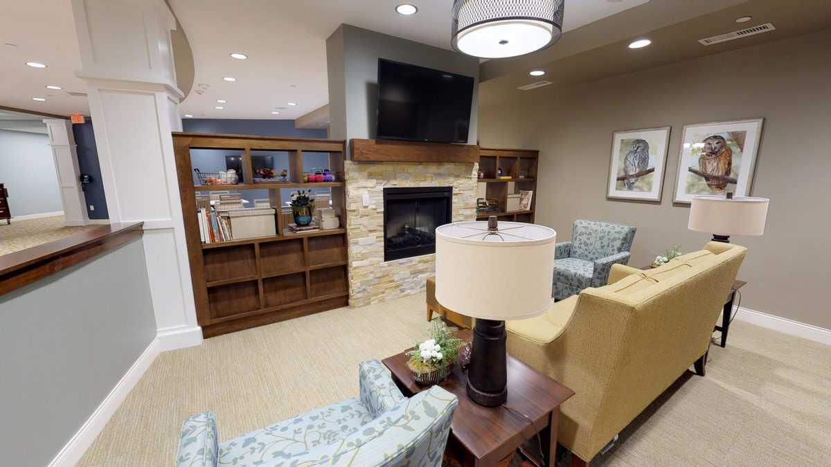 Photo of Pomeroy Living Orion, Assisted Living, Memory Care, Lake Orion, MI 15