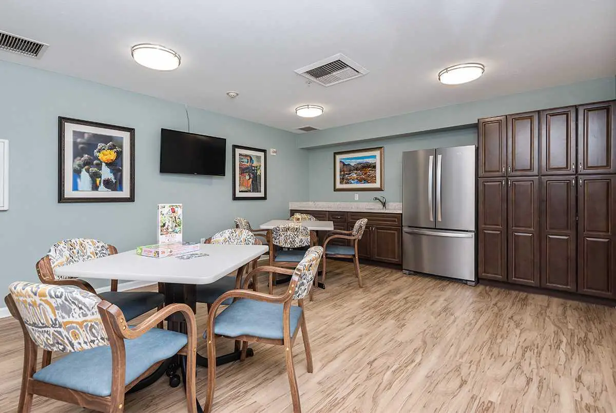 Photo of Powell Place, Assisted Living, Payson, AZ 8