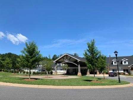 Photo of Ranson Ridge Assisted Living, Assisted Living, Huntersville, NC 1
