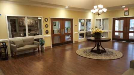 Photo of Ranson Ridge Assisted Living, Assisted Living, Huntersville, NC 7