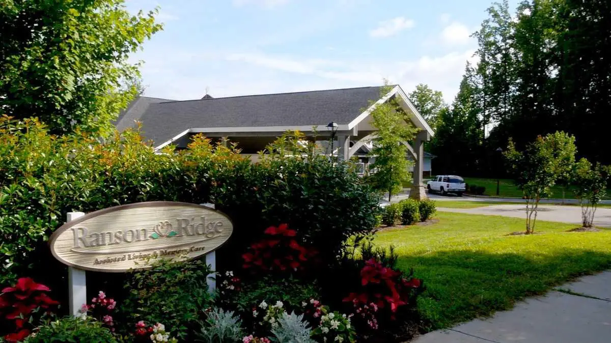 Photo of Ranson Ridge Assisted Living, Assisted Living, Huntersville, NC 8