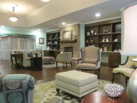Photo of Ranson Ridge Assisted Living, Assisted Living, Huntersville, NC 9