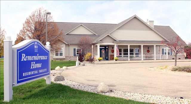 Photo of Remembrance Home, Assisted Living, Memory Care, Beaver Dam, WI 1