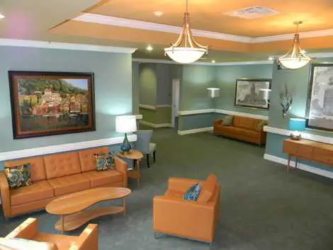 Photo of Renaissance Marquis, Assisted Living, Rome, GA 6