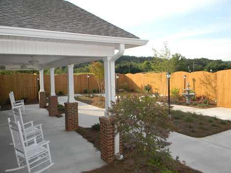 Photo of Renaissance Marquis, Assisted Living, Rome, GA 7