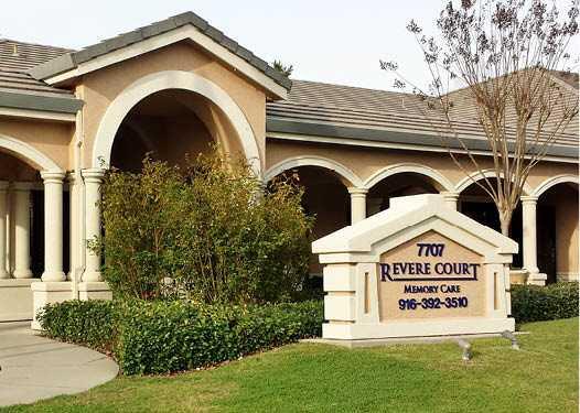 Photo of Revere Court, Assisted Living, Sacramento, CA 7